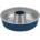 Guardini Класическа форма за кекс SAVARIN XBAKE 25 cм, синя, стомана, Guardini (GD11525PBSGNAM)