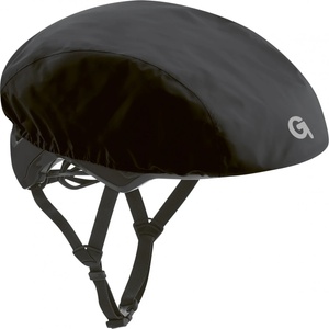 Gonso Каска за планинско колоездене Gonso Helmhaube Cycling cap - Black (851-1104-0211)