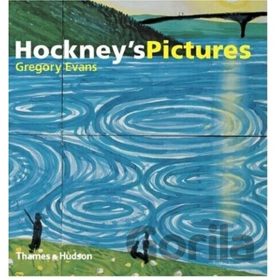 Hockneys Pictures Hockney David