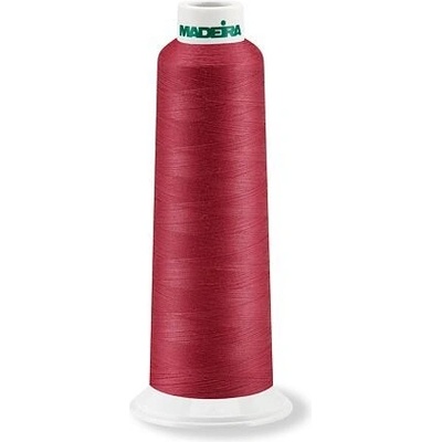 Quiltovací nitě PES Madeira AeroQuilt 40 (2750m) barva 9100 fuchsia
