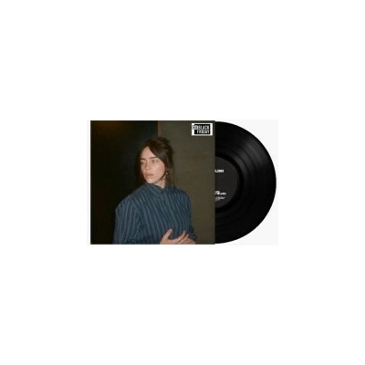 Eilish Billie - Live RSD 025 EP Vinyl 10" 2 LP – Sleviste.cz