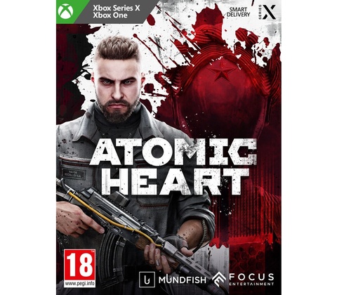 Atomic Heart