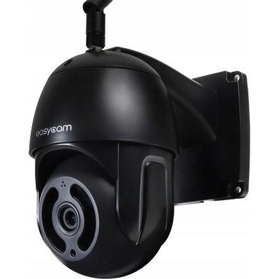 EasyCam EC-4PT8IR-B