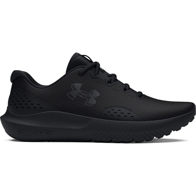 Under Armour Дамски маратонки Under Armour Surge 4 Running Shoes Womens - Triple Black