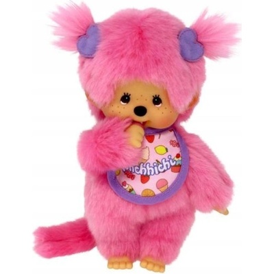 Bandai Monchhichi