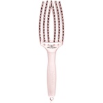 Olivia Garden Fingerbrush Bloom плоска четка Medium