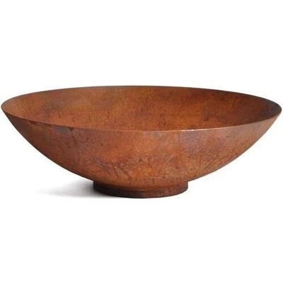 Ella Doris Cortenová misa 80 x 21 cm