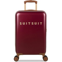 SuitSuit TR-7111/3-S Classic Biking Red 32 l