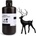 Elegoo Standard Resin Black - 1.000 g (50.103.0091)