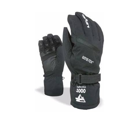 Level Evolution gore tex black