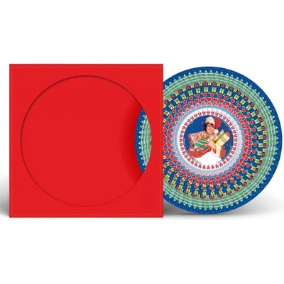 Wham! Last Christmas Limited 40th Anniversary Zoetrope edition