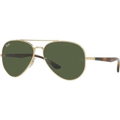 Ray-Ban RB3675 001/31