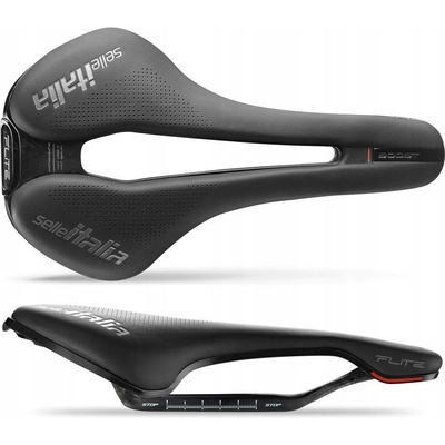 Selle Italia Flite Boost Superflow Kit Carbon L3 černé