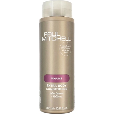Paul Mitchell Volume Extra-Body Conditioner 300 ml
