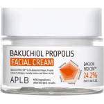 APLB Bakuchiol Propolis Facial Cream - Укрепващ крем с бакухиол и прополис 55мл