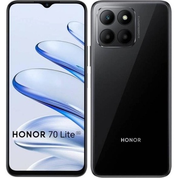 Image 1 of Honor 70 Lite 5G 128GB 4GB RAM Dual