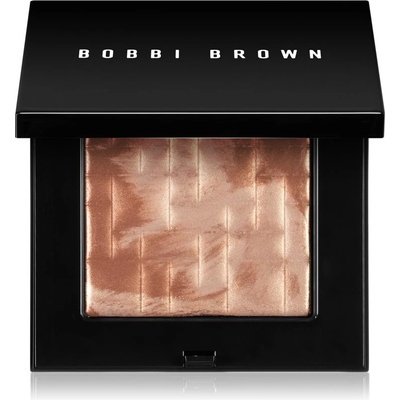 Bobbi Brown Highlighting Powder Rozjasňovač Chestnut Glow 8 g