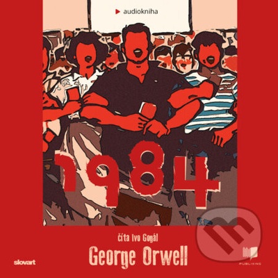 1984 - George Orwell