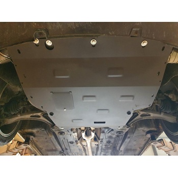 Scut Motor - Румъния Метална кора под двигател и скоростна кутия audi tt (8n3) от 1998 до 2006 (75590)