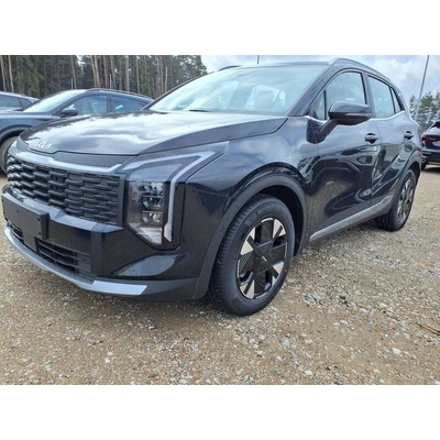 Kia Sportage 132 kW