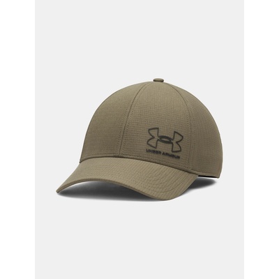 Under Armour M AV Low STR Zelená