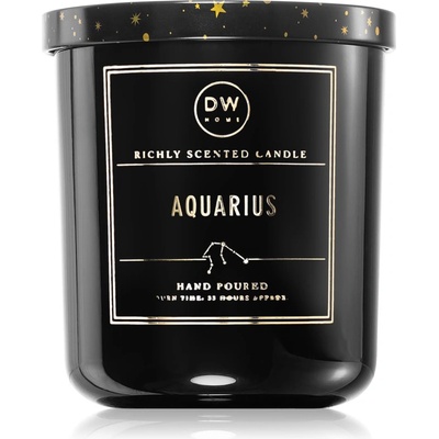 DW HOME Signature Aquarius ароматна свещ 263 гр