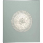 Exacompta Фотоалбум, 29x32 cm, 30 страници, EXACOMPTA "Ellipse", сиво-зелен 16263E (16263E)