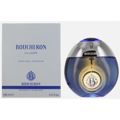 Boucheron Miss Boucheron Eau Legere parfumovaná voda dámska 100 ml