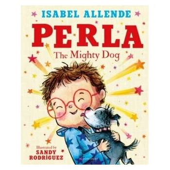 Perla - Isabel Allende