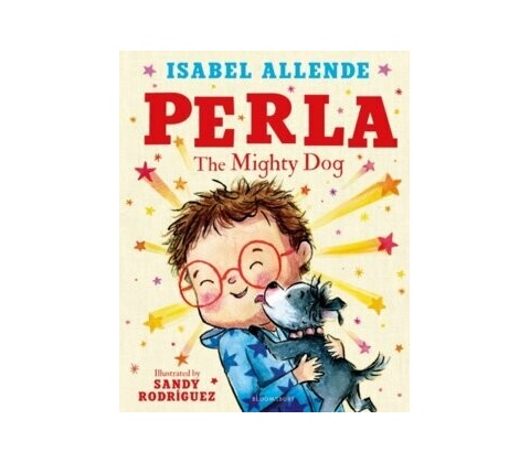 Perla - Isabel Allende