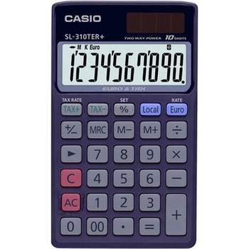 Casio SL 310 TER