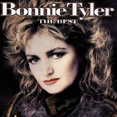 TYLER BONNIE: DEFINITIVE COLLECTION, CD