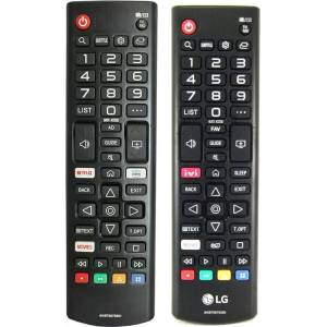 съвместим Lg akb75675303 - заместител дистанционно управление (akb75675303) Дистанционно
