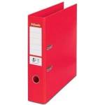 Esselte Binder Esselte No. 1 Vivida bezel A4 75mm red (624068)