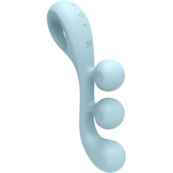 Satisfyer Tri Ball 2 multi light blue