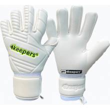 4Keepers Retro 42 NC Jr white