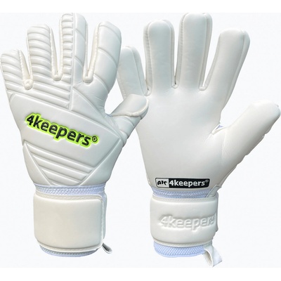 4Keepers Retro 42 NC Jr white