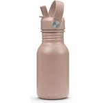 Elodie Детска бутилка за вода Elodie - Blushing Pink, 350 ml (60258101151NA) - baby