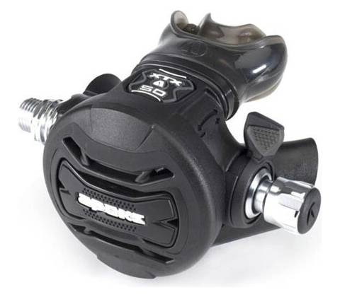 Apeks XTX 50