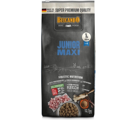 Belcando Junior Maxi 22,5 kg