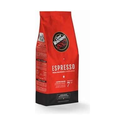 Caffé Vergnano Espresso zrnková 0,5 kg