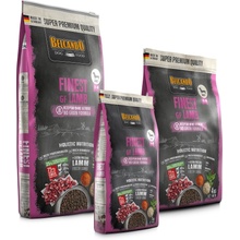 Belcando Adult Dog Finest Grain Free XS-M Lamb 4 kg