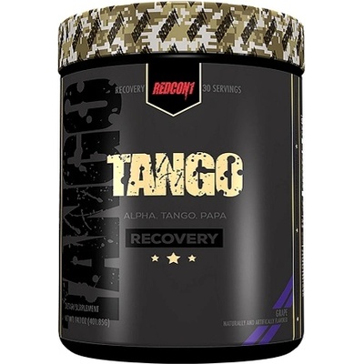 Redcon1 Tango Recovery, 402 Grams