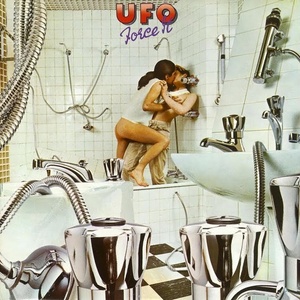 Sony Music Ufo: Force It (Deluxe Edition) - 2CD (041102)