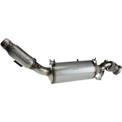 NTY Filtr Pevných Částic DPF Mercedes Sprinter 213CDI 216CDI 313CDI 316CDI 2.1CDI 2006-/quality : Cordierite (9064901500)
