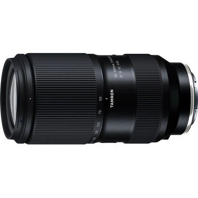 Tamron 50-300mm F/4.5-6.3 Di III VC VXD Sony FE A069S