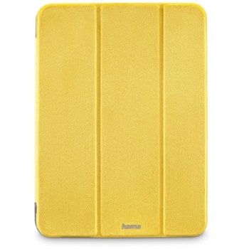 Hama Velvet 27, 7 см (10.9") Фолио Жълт (00217255) (00217255)