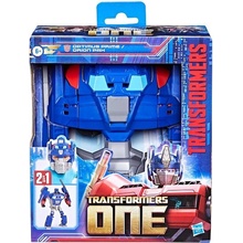 Hasbro Transformers MV8 Maska a v jednom