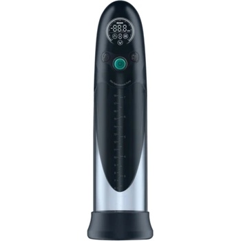 REALOV Автоматична водоустойчива пенис помпа Bathfun Pro