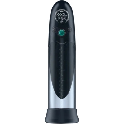 REALOV Автоматична водоустойчива пенис помпа Bathfun Pro